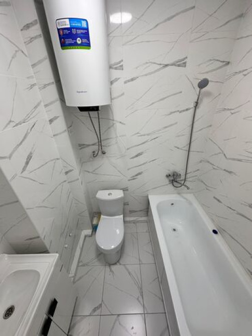 1 комната, Собственник, Без подселения, С мебелью полностью Bishkek - photo 7