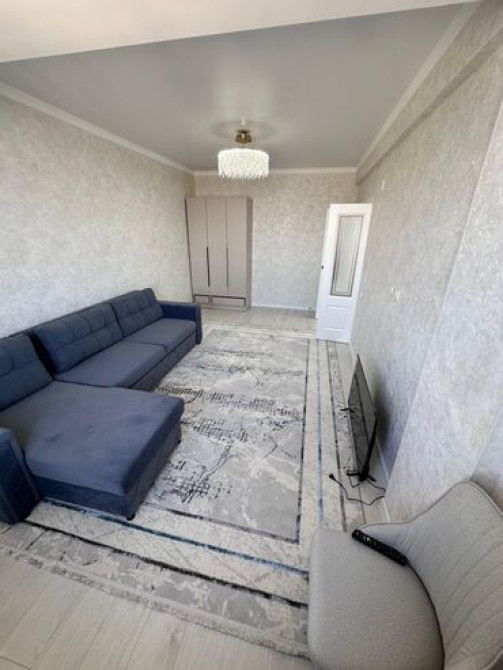 1 комната, Собственник, Без подселения, С мебелью полностью Bishkek - photo 6