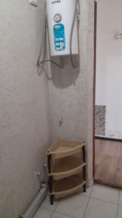 1 комната, Собственник, Без подселения, С мебелью полностью, С мебелью частично Бишкек - изображение 5