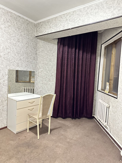 1 комната, Собственник, Без подселения, С мебелью полностью, С мебелью частично Bishkek - photo 1