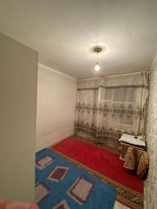 1 комната, Собственник, С подселением, С мебелью частично Bishkek - photo 4