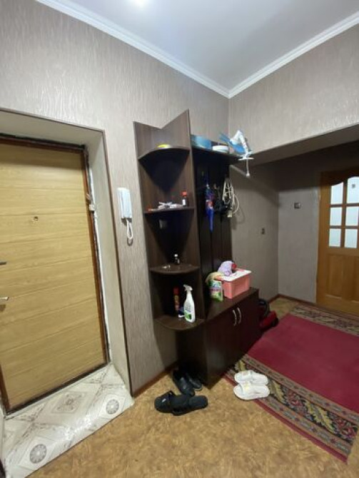 1 комната, Собственник, С подселением, С мебелью частично Bishkek - photo 1