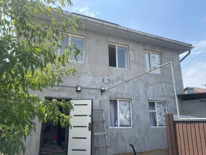 1 комната, Собственник, С подселением Бишкек - изображение 5