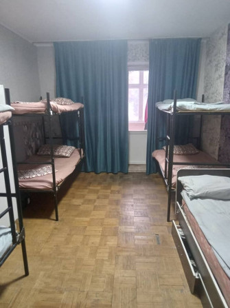 1 комната, Собственник, С подселением, С мебелью полностью Бишкек - изображение 1