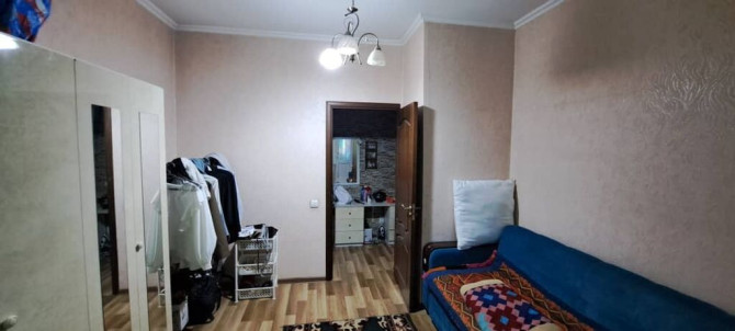 1 комната, Собственник, Без подселения, С мебелью полностью Бишкек - изображение 1