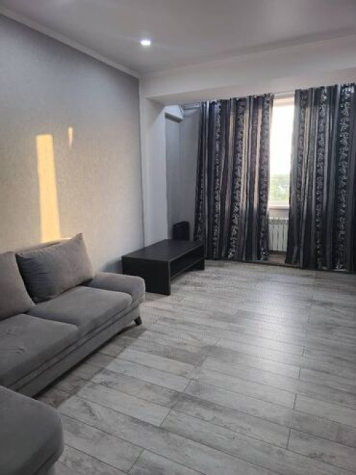 1 комната, Собственник, Без подселения, С мебелью полностью Bishkek - photo 3