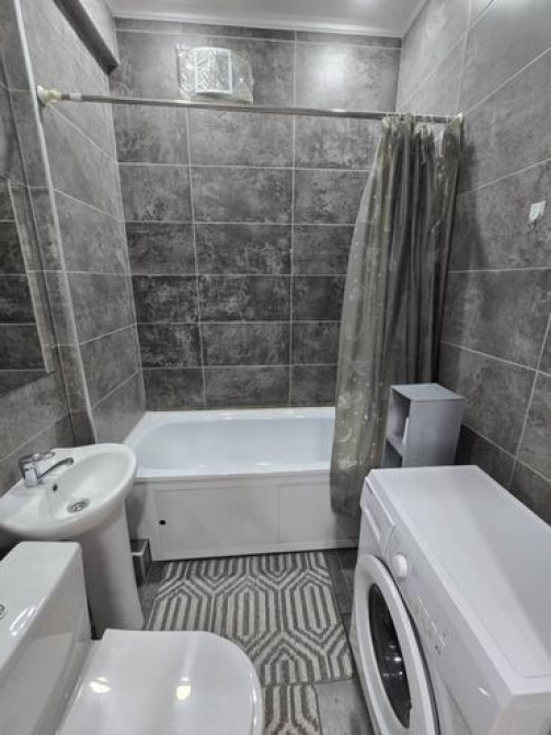 1 комната, Собственник, Без подселения, С мебелью полностью Bishkek - photo 4