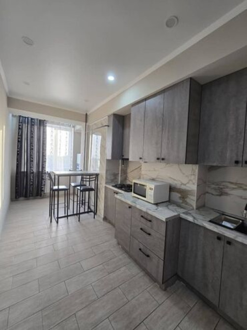 1 комната, Собственник, Без подселения, С мебелью полностью Bishkek - photo 1