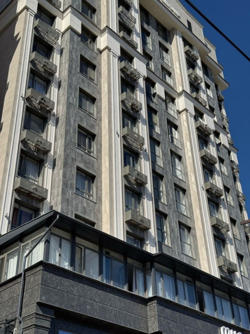 1 комната, Собственник, Без подселения, С мебелью полностью Bishkek - photo 1