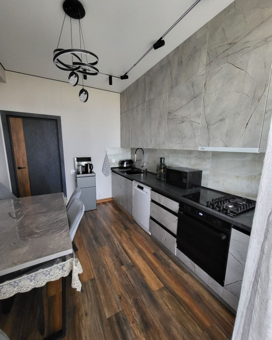 1 комната, Собственник, Без подселения, С мебелью полностью Bishkek - photo 1