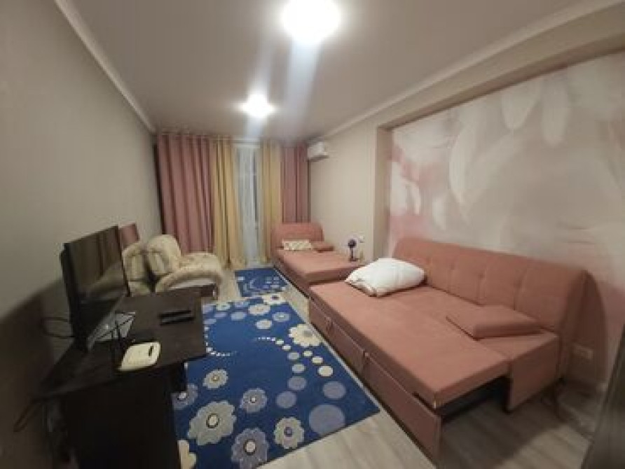 1 комната, Собственник, Без подселения, С мебелью полностью Bishkek - photo 3