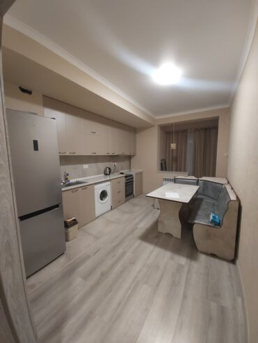 1 комната, Собственник, Без подселения, С мебелью полностью Bishkek - photo 1