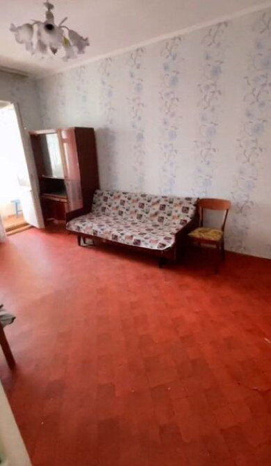 1 комната, Собственник, Без подселения, С мебелью полностью Bishkek - photo 1