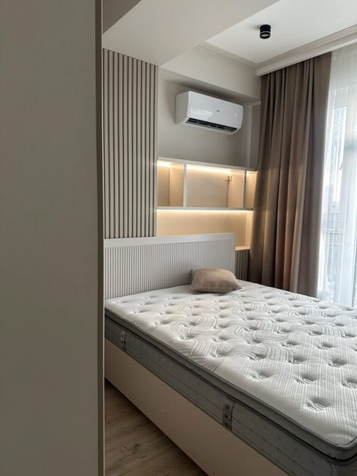 1 комната, Собственник, Без подселения, С мебелью полностью Bishkek - photo 1