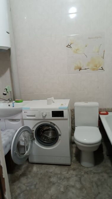 1 комната, Собственник, Без подселения, С мебелью полностью Bishkek - photo 3