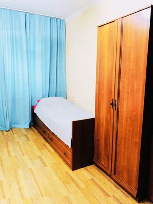 1 комната, Собственник, С подселением, С мебелью полностью Bishkek - photo 1