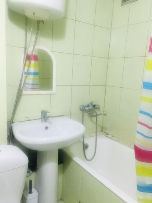 1 комната, Собственник, С подселением, С мебелью полностью Bishkek - photo 3