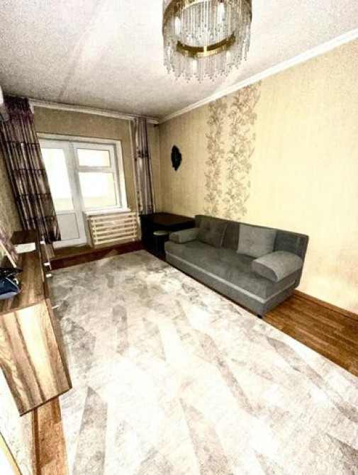 1 комната, Собственник, Без подселения, С мебелью полностью Bishkek - photo 3