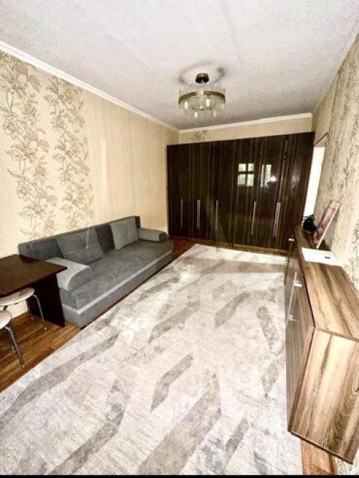 1 комната, Собственник, Без подселения, С мебелью полностью Bishkek - photo 1