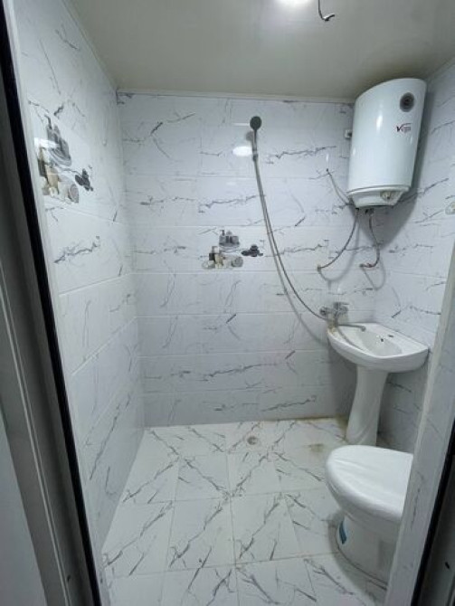 1 комната, Собственник, Без подселения, С мебелью частично Bishkek - photo 4