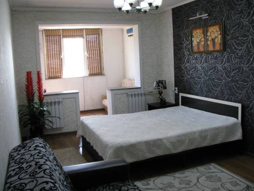 1 комната, Собственник, С мебелью полностью Bishkek - photo 1