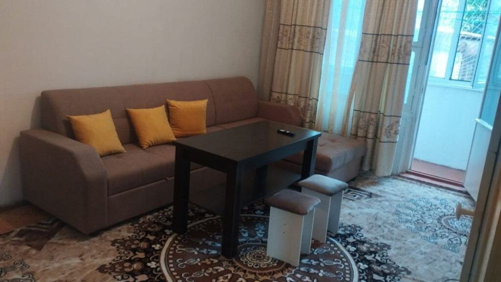 1 комната, Собственник, С мебелью полностью, С мебелью частично Bishkek - photo 1