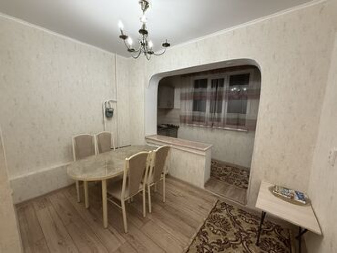 1 комната, Собственник, Без подселения, С мебелью полностью Бишкек - изображение 2