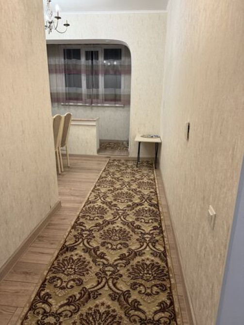 1 комната, Собственник, Без подселения, С мебелью полностью Bishkek - photo 3