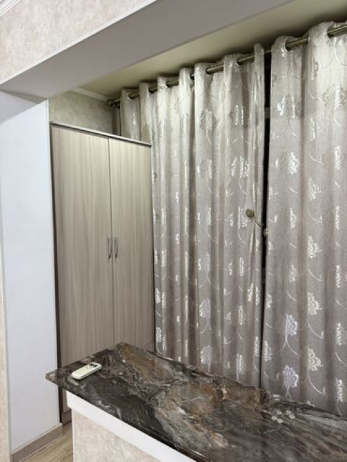 1 комната, Собственник, Без подселения, С мебелью полностью Bishkek - photo 4