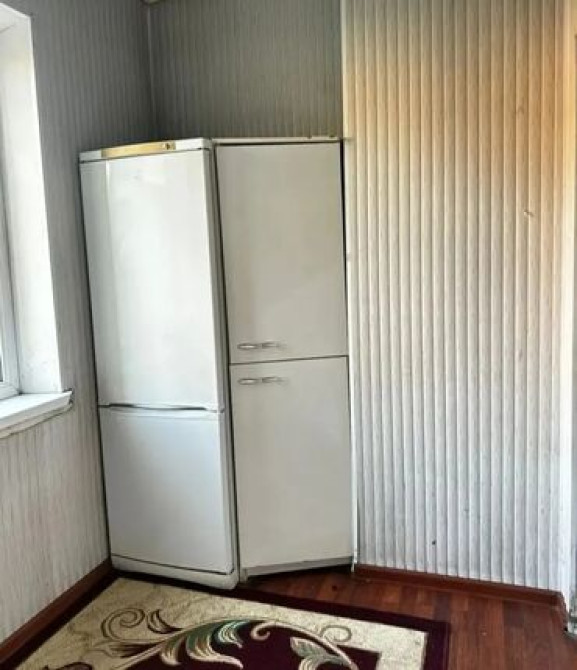 1 комната, Собственник, Без подселения, С мебелью частично Bishkek - photo 1