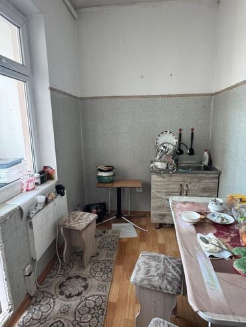 1 комната, Собственник, Без подселения Бишкек - сүрөт 4