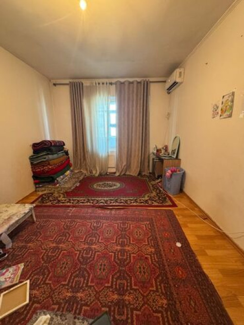 1 комната, Собственник, Без подселения Бишкек - сүрөт 1