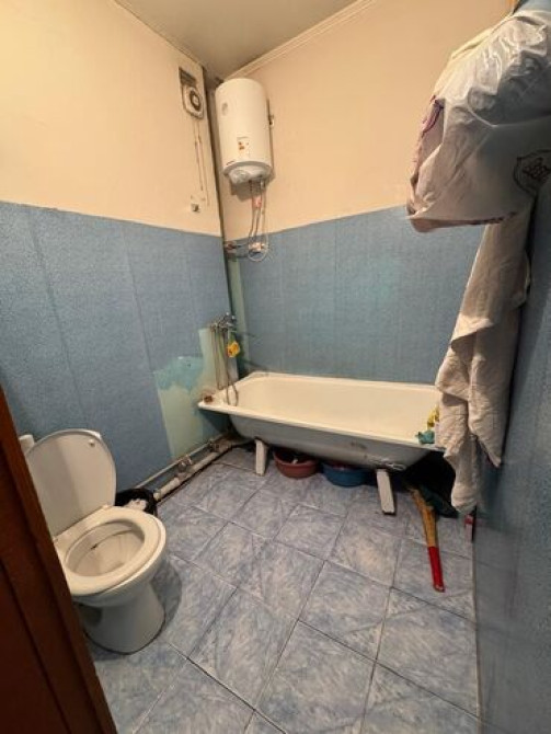 1 комната, Собственник, Без подселения Бишкек - сүрөт 3