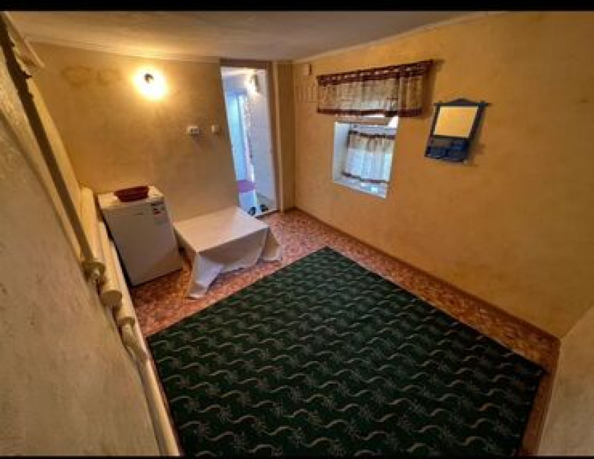 1 комната, Собственник, Без подселения, С мебелью частично Bishkek - photo 1