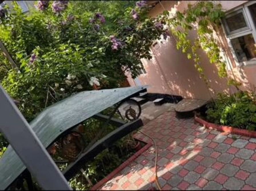 1 комната, Собственник, Без подселения, С мебелью частично Bishkek - photo 5