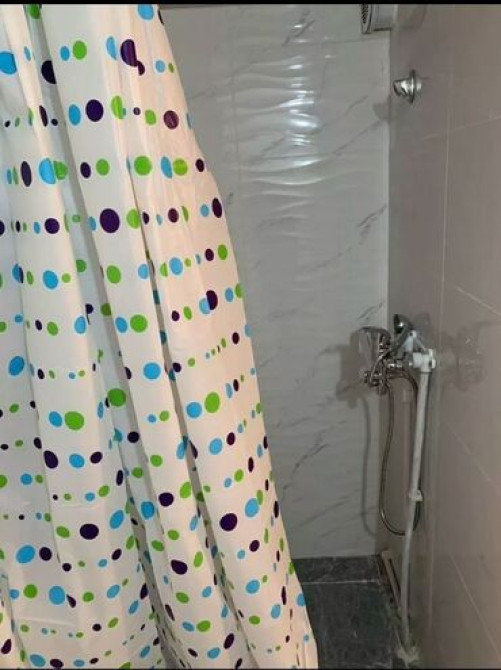 1 комната, Собственник, Без подселения, С мебелью частично Bishkek - photo 4