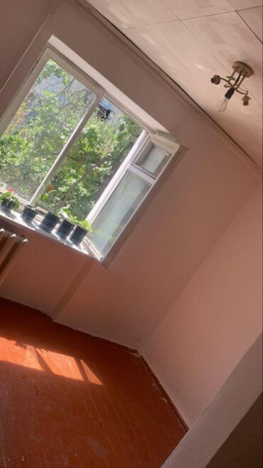 1 комната, Собственник, Без подселения, Без мебели Бишкек - изображение 4