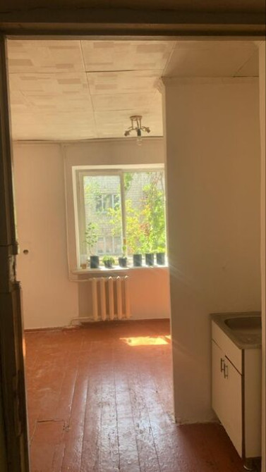 1 комната, Собственник, Без подселения, Без мебели Бишкек - изображение 5