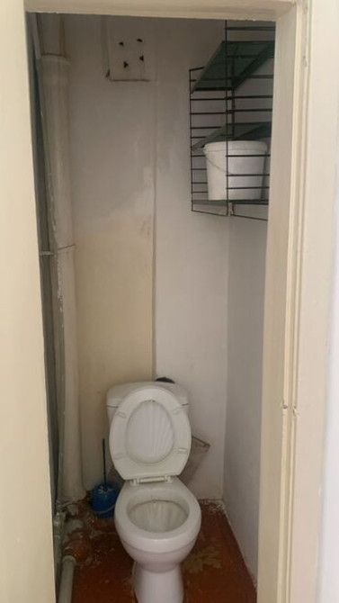 1 комната, Собственник, Без подселения, Без мебели Бишкек - изображение 2