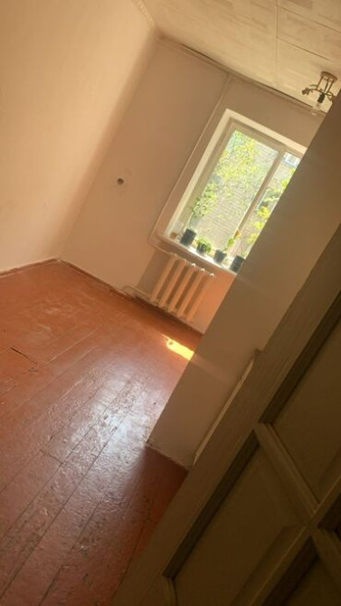 1 комната, Собственник, Без подселения, Без мебели Бишкек - изображение 3