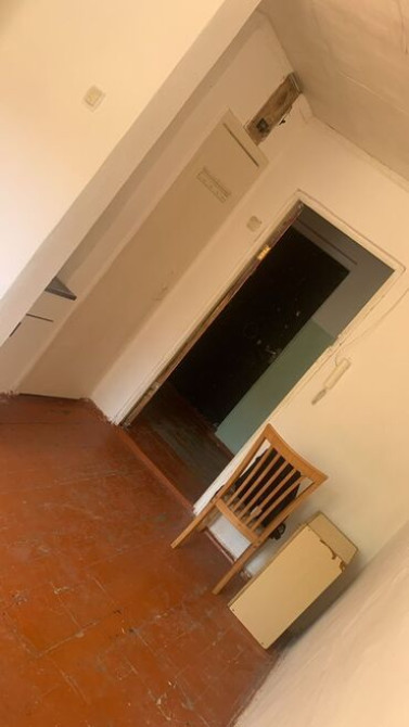 1 комната, Собственник, Без подселения, Без мебели Бишкек - изображение 1