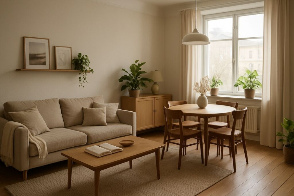 1 комната, Собственник, С подселением, С мебелью полностью Bishkek - photo 1