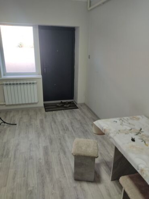 1 комната, Собственник, Без подселения, С мебелью частично Bishkek - photo 5