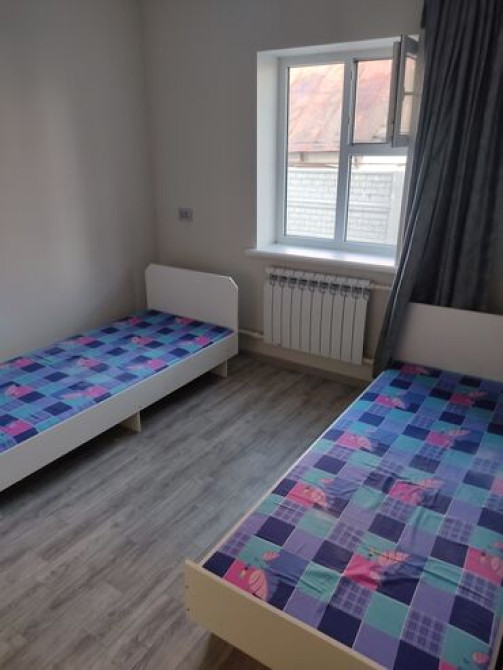 1 комната, Собственник, Без подселения, С мебелью частично Bishkek - photo 3