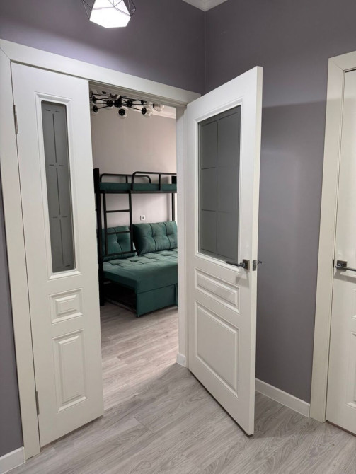 1 комната, Собственник, Без подселения, С мебелью полностью Bishkek - photo 1