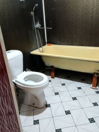 1 комната, Собственник, Без подселения, Без мебели Bishkek - photo 1