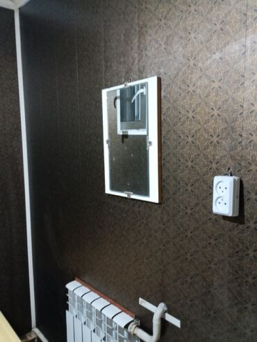 1 комната, Собственник, Без подселения, Без мебели Bishkek - photo 6