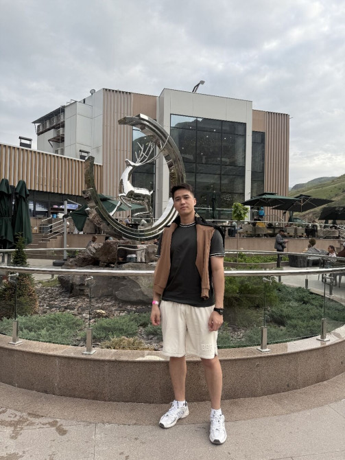 1 комната, Собственник Bishkek - photo 1