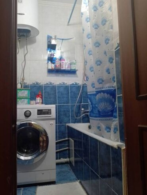 1 комната, Собственник, Без подселения, С мебелью полностью Bishkek - photo 2