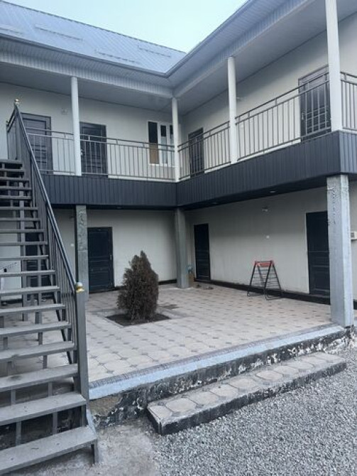 1 комната, Собственник, Без подселения, Без мебели Bishkek - photo 1